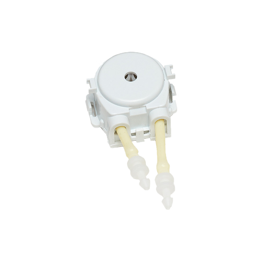 Dosing Head for Precision Wireless Dosers