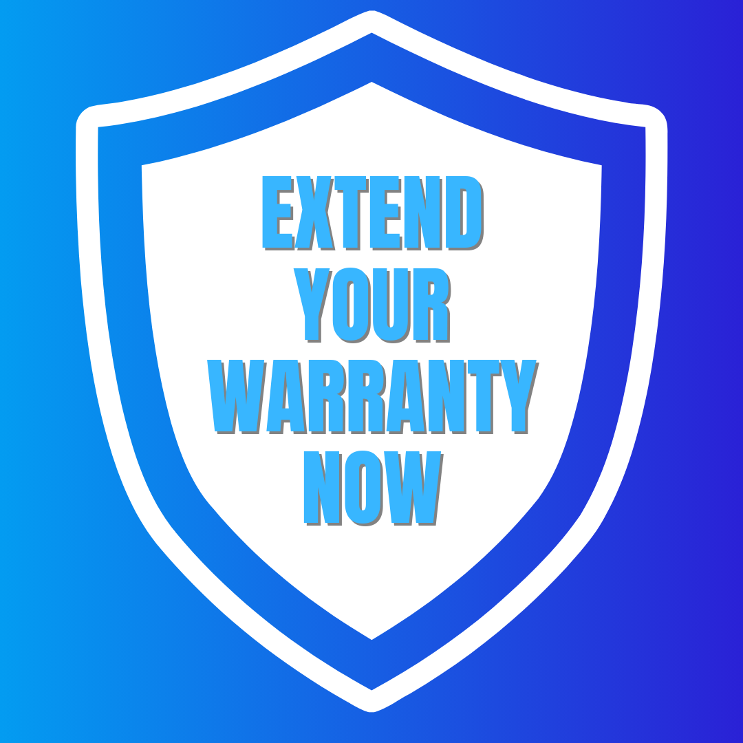 Extended Warranties