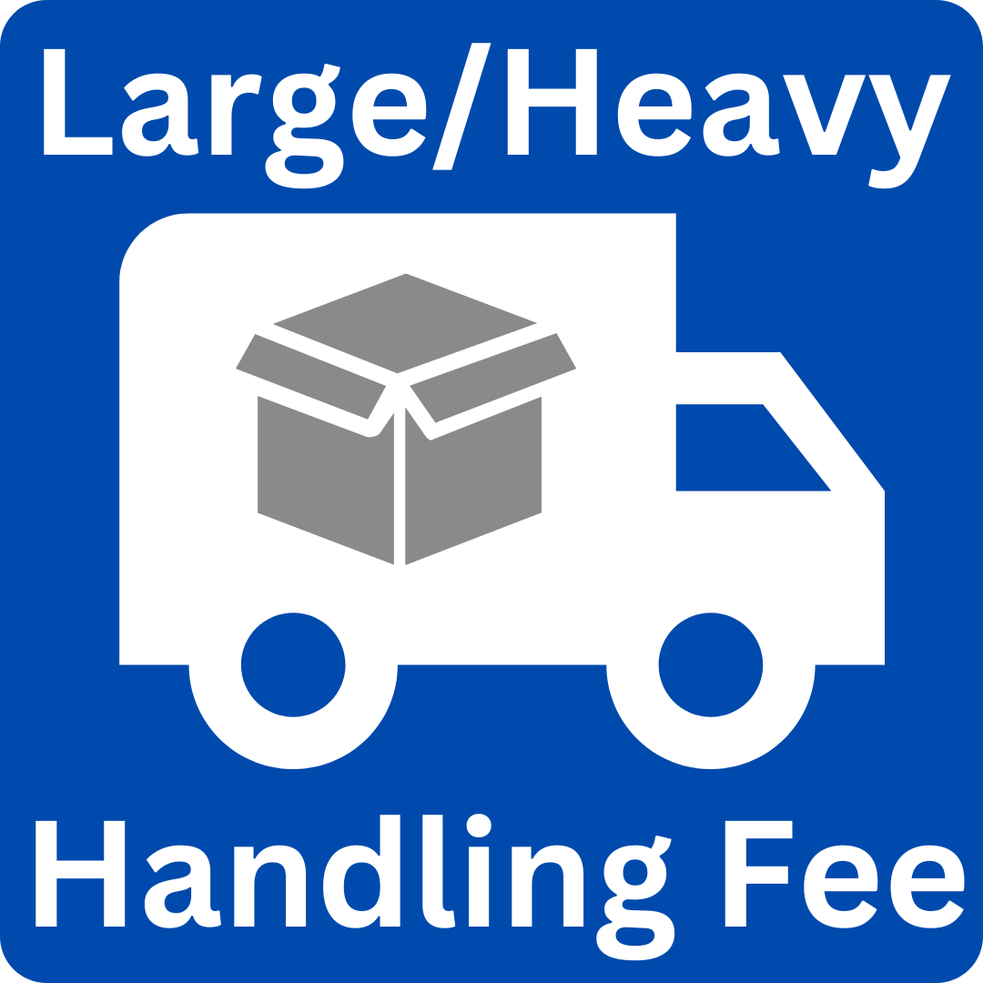 Oversize Shipping Fee