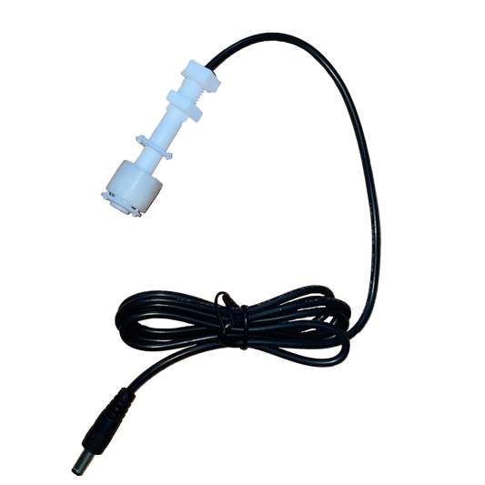 Nautilus Emergency Float Valve