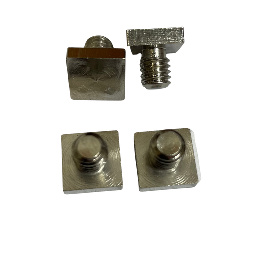 T Track Bolts for Meridian, Edge, and Photon V2- Standard Length