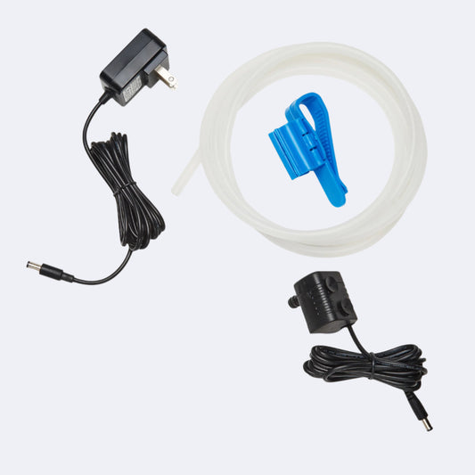 Prism ATO Parts
