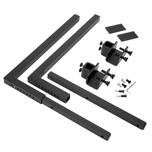 Photon BOT Mount Parts