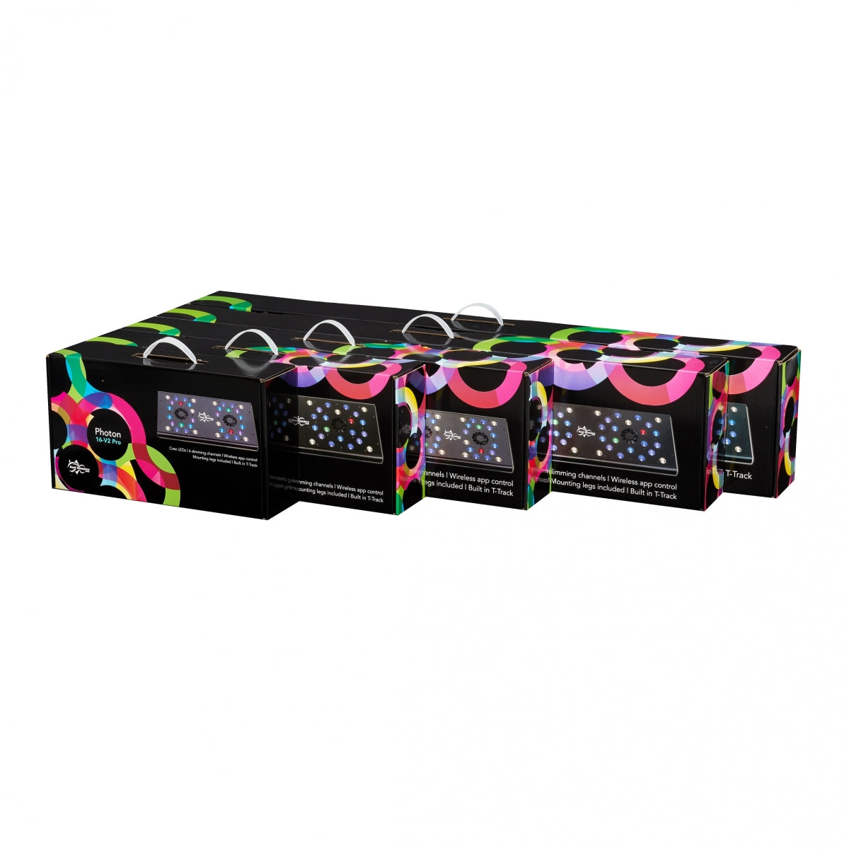 Photon 48-V2 Pro (Reconditioned B Grade)