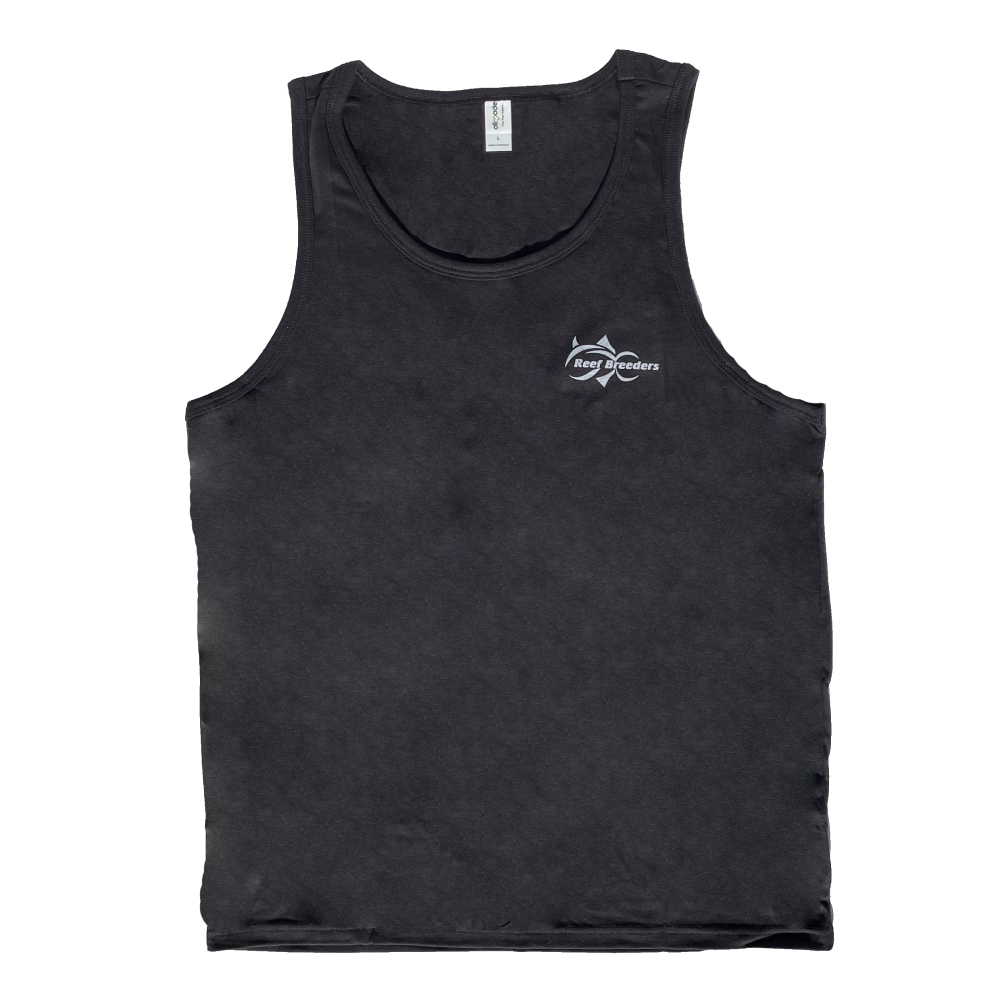 Charlie the Triggerfish Sleeveless