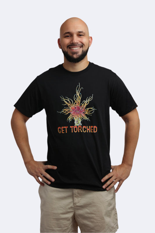 Get Torched T-Shirt