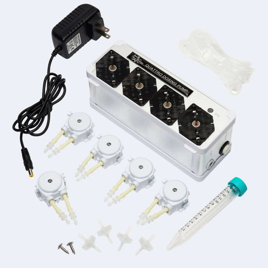 Reef Injector ReefBreeders