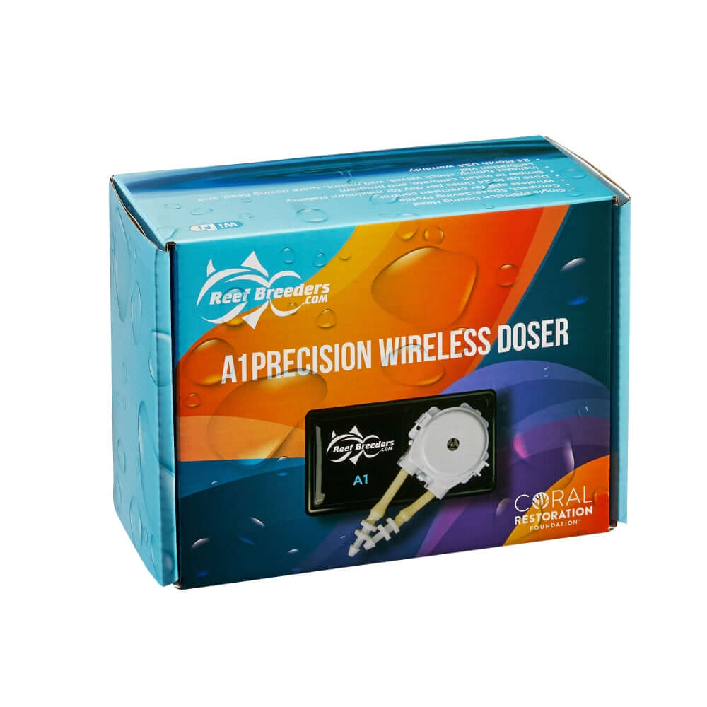 A1 Precision Wireless Doser