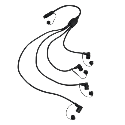 Octo-Cable For Meridian Edge