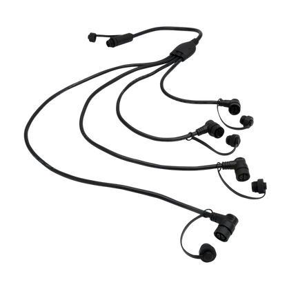 Octo-Cable For Meridian Edge