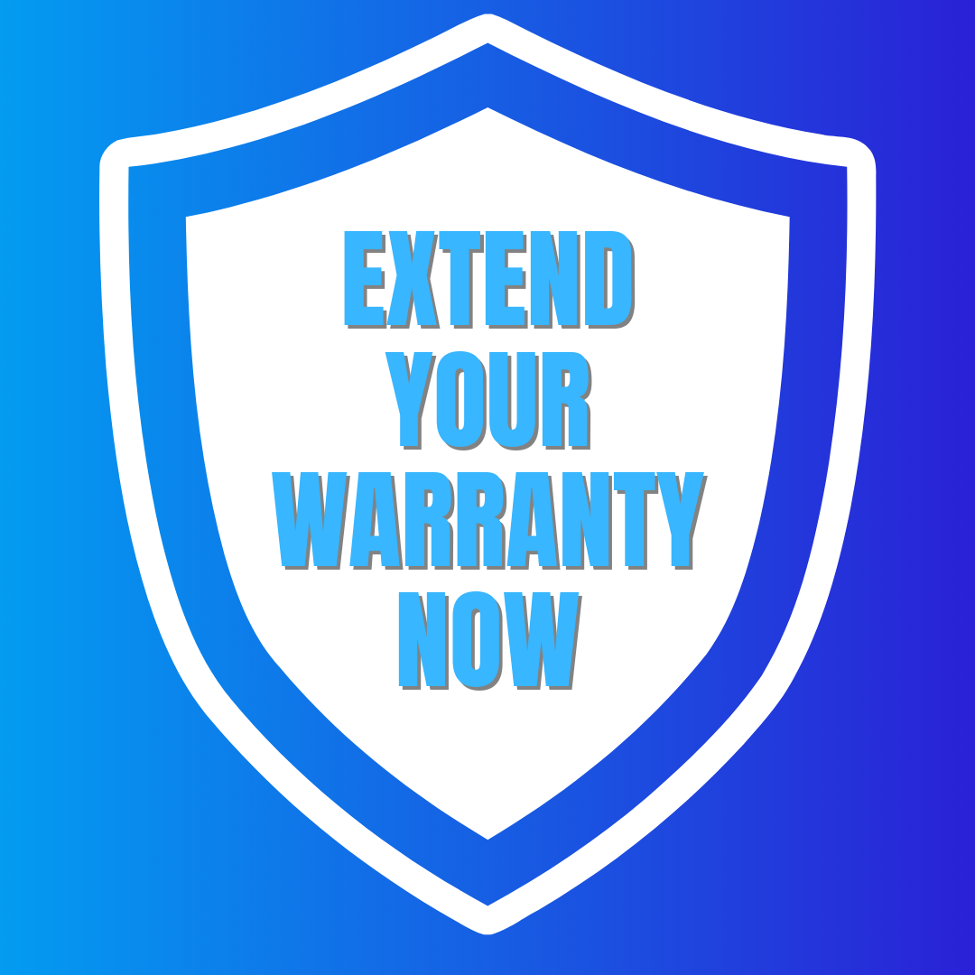 Warranty Registration (Use Code "warranty" at checkout)