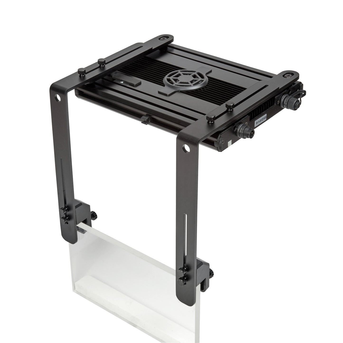 Meridian Mini Back of Tank Mount