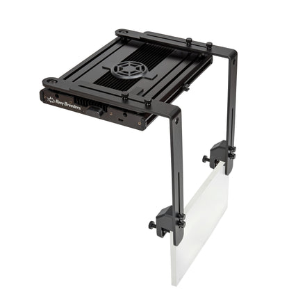 Meridian Mini Back of Tank Mount