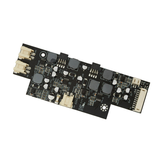 Meridian Elite Driver Board