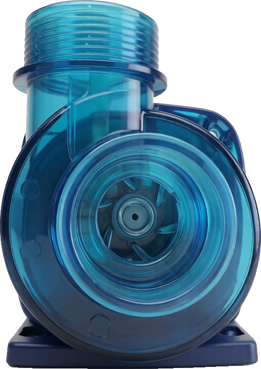 Nautilus DC Return Pumps (Updated Version)
