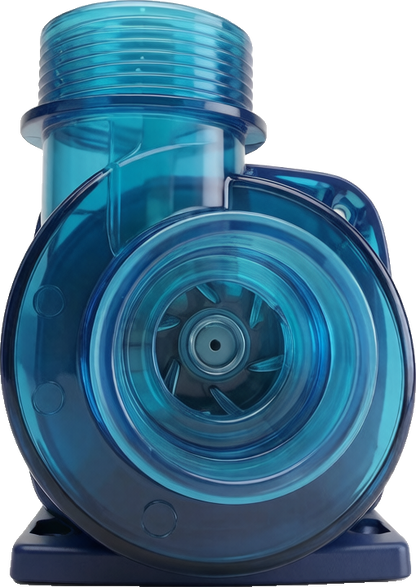 Nautilus DC Return Pumps (Updated Version)