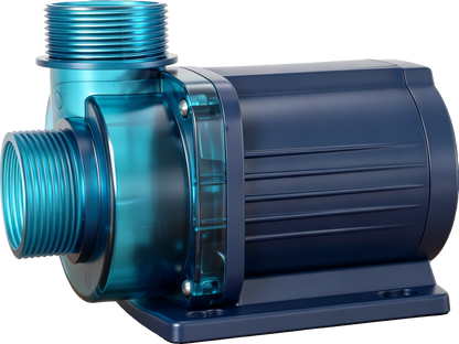 Nautilus DC Return Pumps (Updated Version)