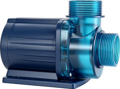 Nautilus DC Return Pumps (Updated Version)