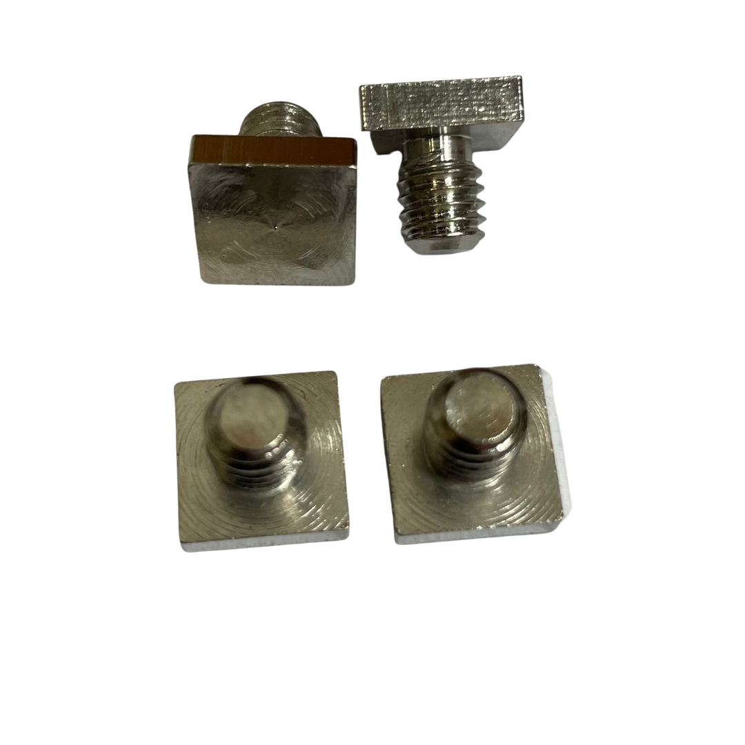 1/4" Standard Bolts for Photon V2 4 Pack