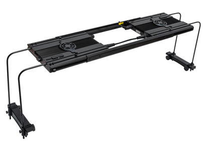 Integrated Connection System (ICS) for Meridians