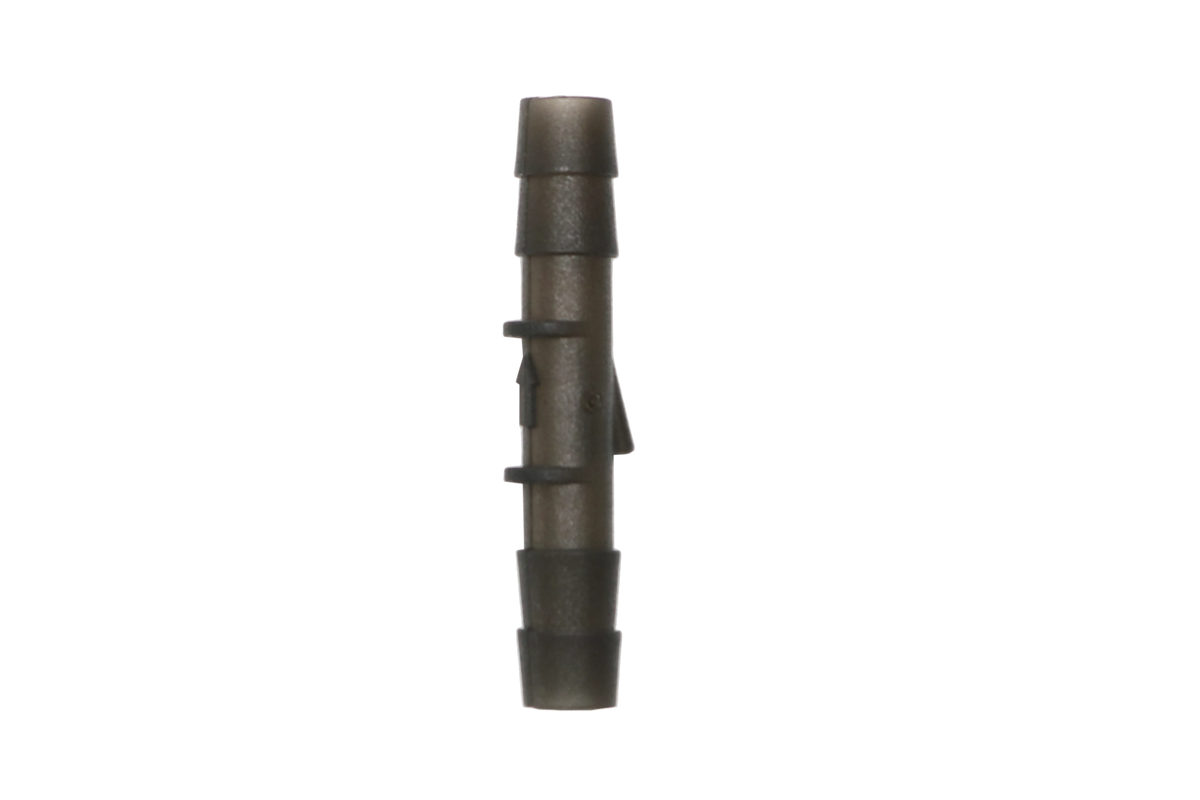 Siphon break hose barb fitting for ReefBreeders ATO