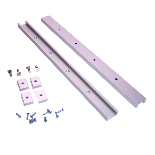 T Track Mounts for Photon & Meridian