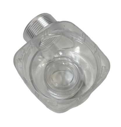 Nautilus DC Return Pump Parts