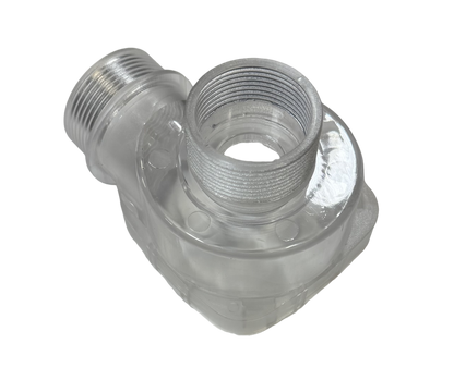 Nautilus DC Return Pump Parts
