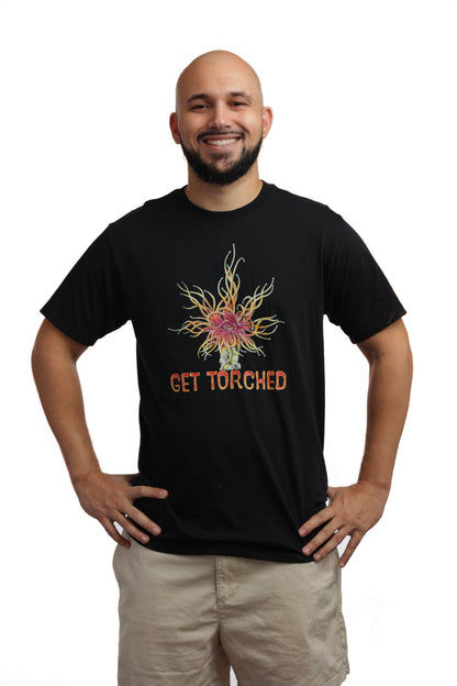 Get Torched T-Shirt