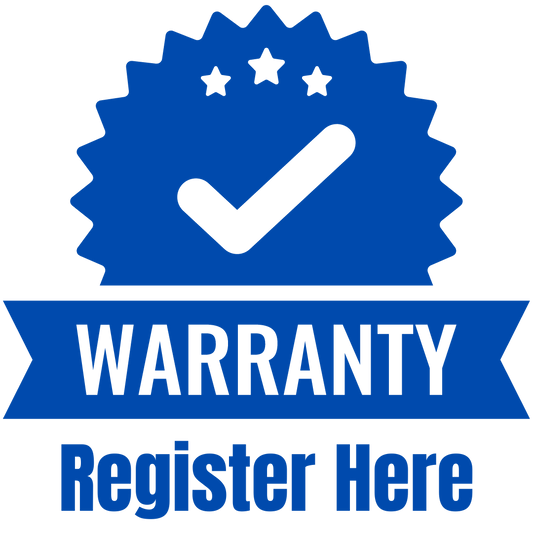 Warranty Registration