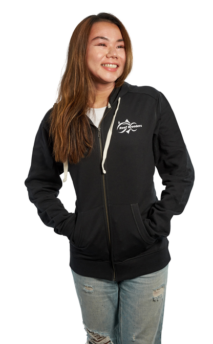 Charlie the Triggerfish Hoodie